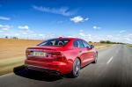 Volvo S60 T8 R-Design 2019 года (UK)